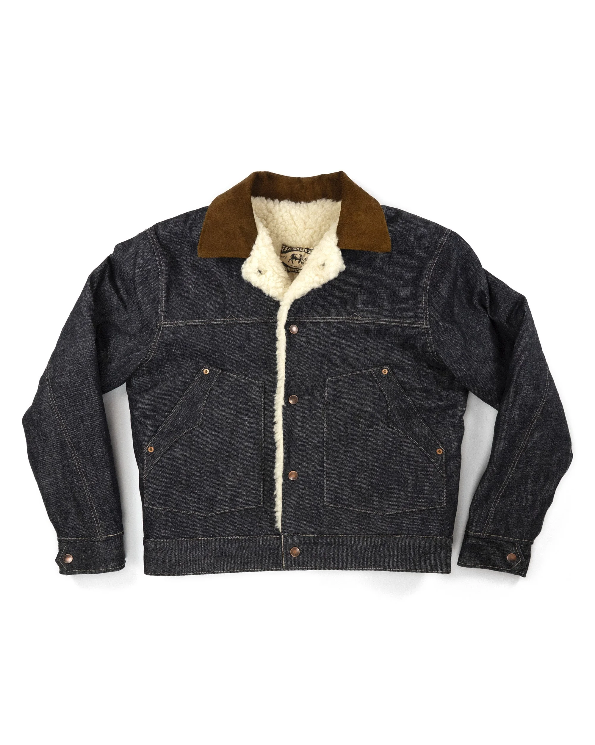 ☆送料・関税込☆LMC★SHERPA FLEECE JACKET★ SHERPA LINED SOFTSHELL JACKET